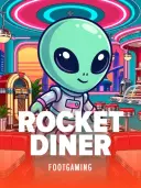 Rocket Diner