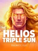 Helios: Triple Sun