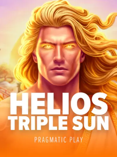 Helios: Triple Sun