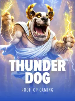 Thunder Dog