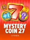 Mystery Coin 27