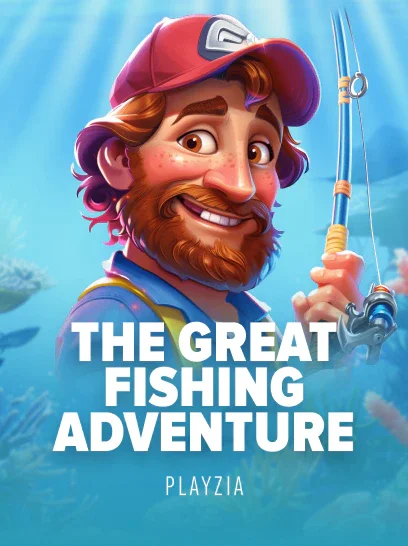 The Great Fishing Adventure