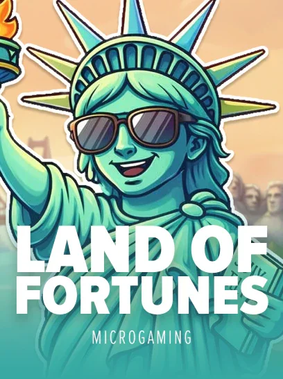Land of Fortunes
