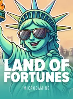 Land of Fortunes