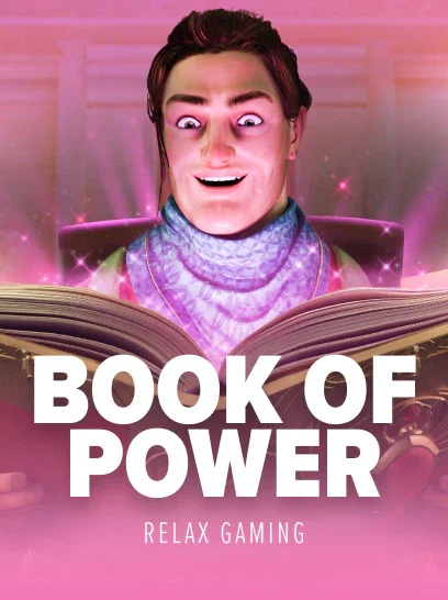 Book Of Power