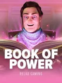 Book Of Power