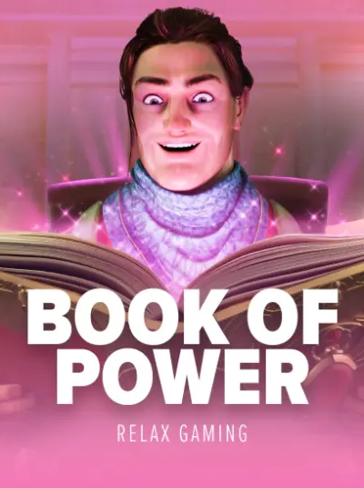 Book Of Power