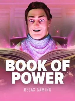 Book Of Power