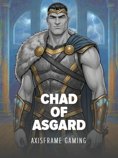 Chad Of Asgard