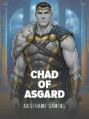 Chad Of Asgard