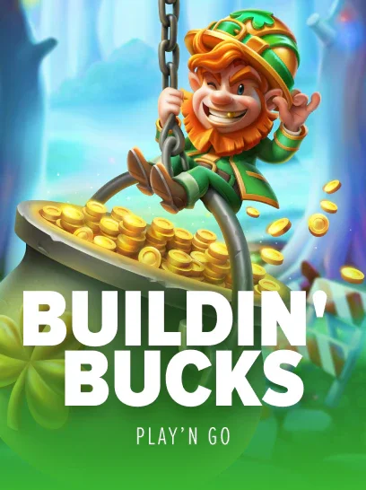Buildin Bucks