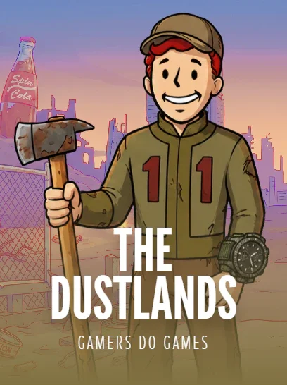 The Dustlands