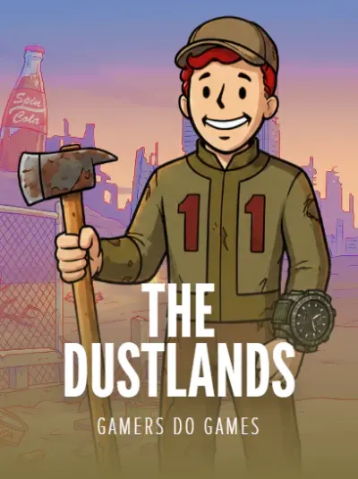 The Dustlands