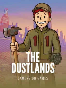 The Dustlands
