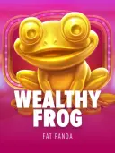 Wealthy Frog