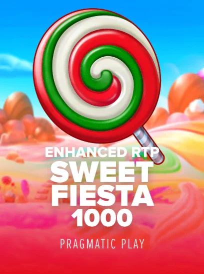 Sweet Fiesta 1000 Enhanced RTP