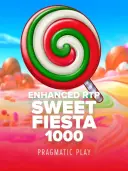Sweet Fiesta 1000 Enhanced RTP