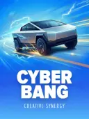 Cyber Bang