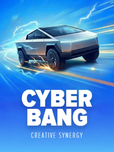 Cyber Bang