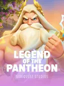 Legend of the Pantheon