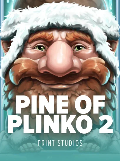Pine Of Plinko 2
