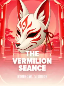 The Vermilion Seance