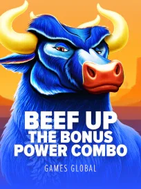 Beef Up the Bonus Power Combo