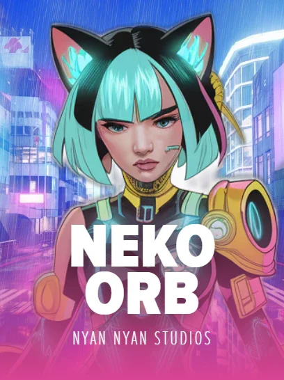 Neko Orb