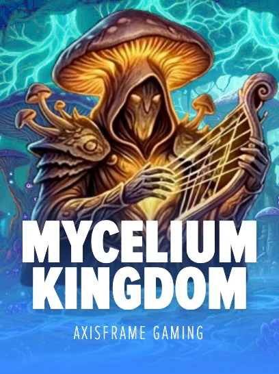 Mycelium Kingdom