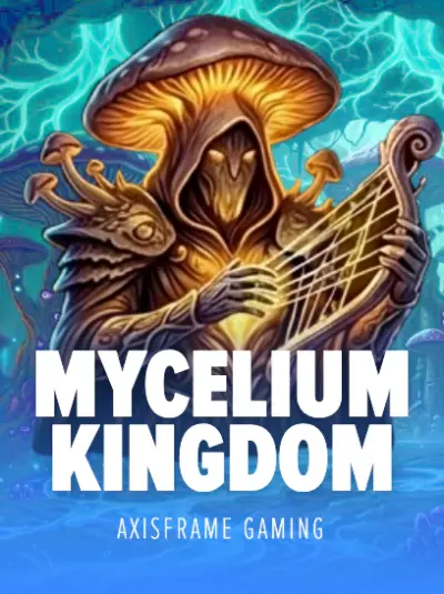 Mycelium Kingdom