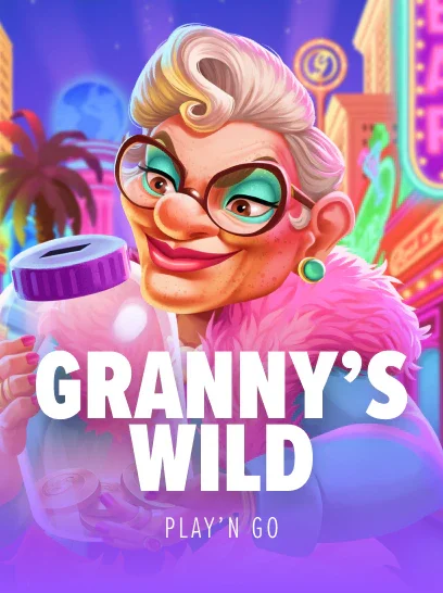 Granny's Wild
