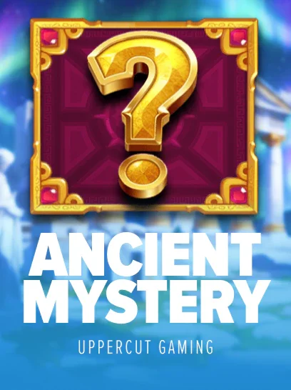 Ancient Mystery
