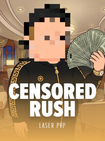Censored Rush