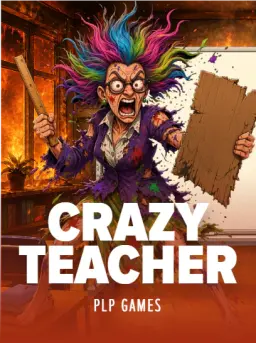 Crazy Teacher