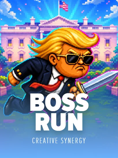 BOSS RUN