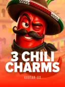 3 Chili Charms