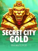 Secret City Gold