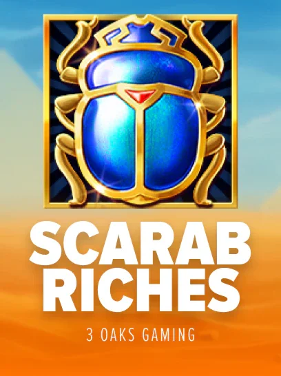 Scarab Riches