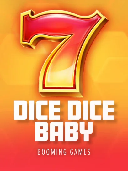 Dice Dice Baby