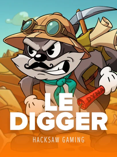 Le Digger