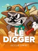 Le Digger