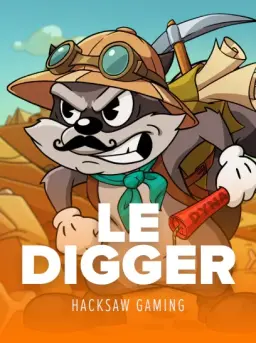 Le Digger
