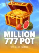 Million 777 Pot