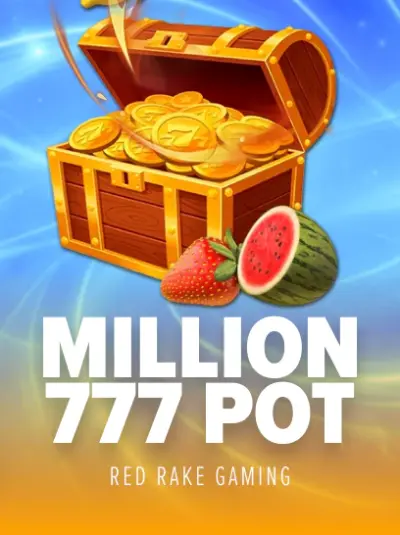 Million 777 Pot