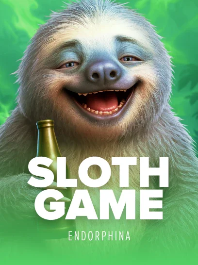 Sloth Game