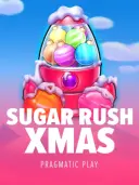 Sugar Rush Xmas