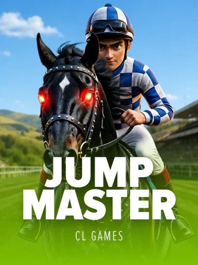 Jump Master