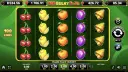 100 Bulky Fruits