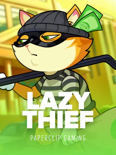 Lazy Thief
