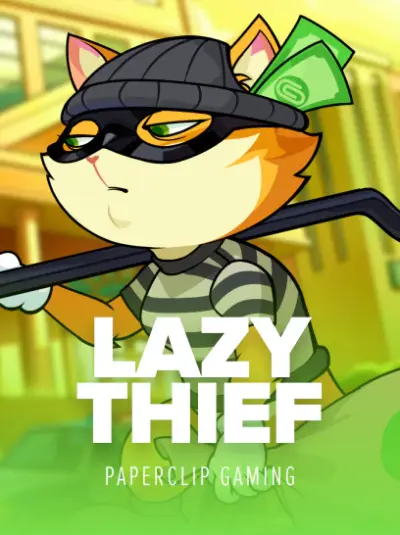 Lazy Thief